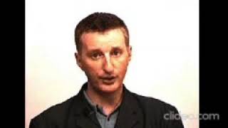 Billy Bragg - Interview (1996)