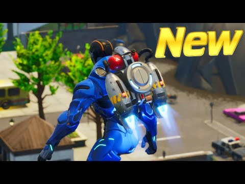 NEW LEGENDARY JETPACK | ROAD TO LEVEL 100.. FORTNITE - NEW LEGENDARY JETPACK | ROAD TO LEVEL 100.. FORTNITE