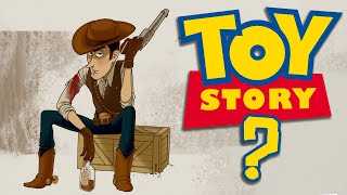 El secreto de TOY STORY | ANÁLISIS