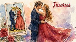 TAURUS 💭 SOMEONE LOVES YOU MADLY IN SECRET!! 😳 THEY WILL REVEAL IT BY END MAY 2026 ❤️‍🔥