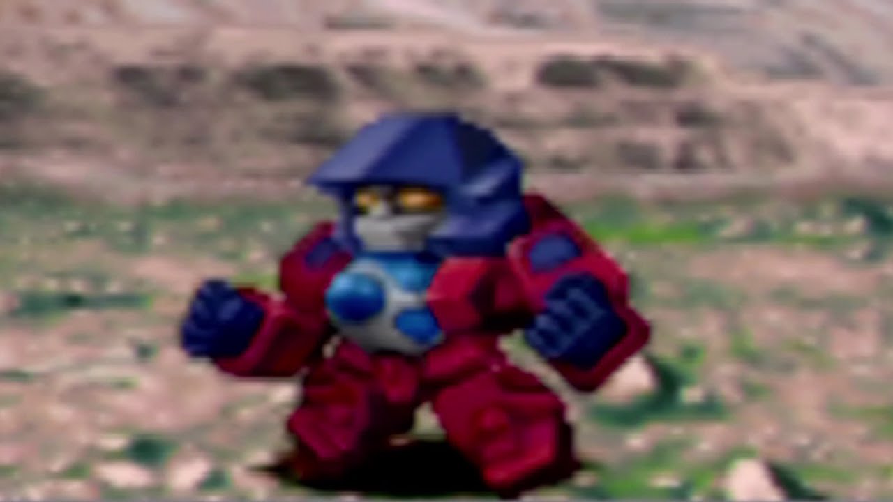 スーパーロボット大戦mxp 戦闘演出集 トリプル ジム Youtube