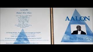 Aalon - Brand New Flave Albumsampler (-2oox-)