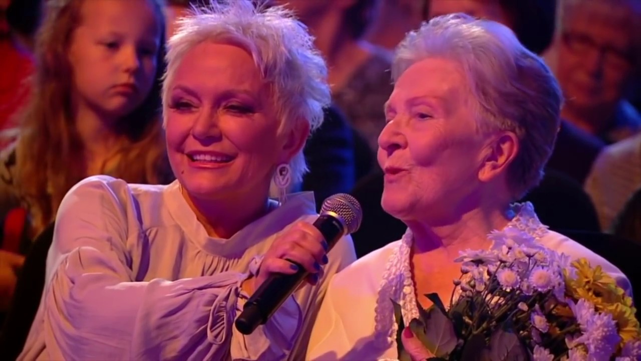 Małgorzata Ostrowska - List do matki /cover Violetty Villas/