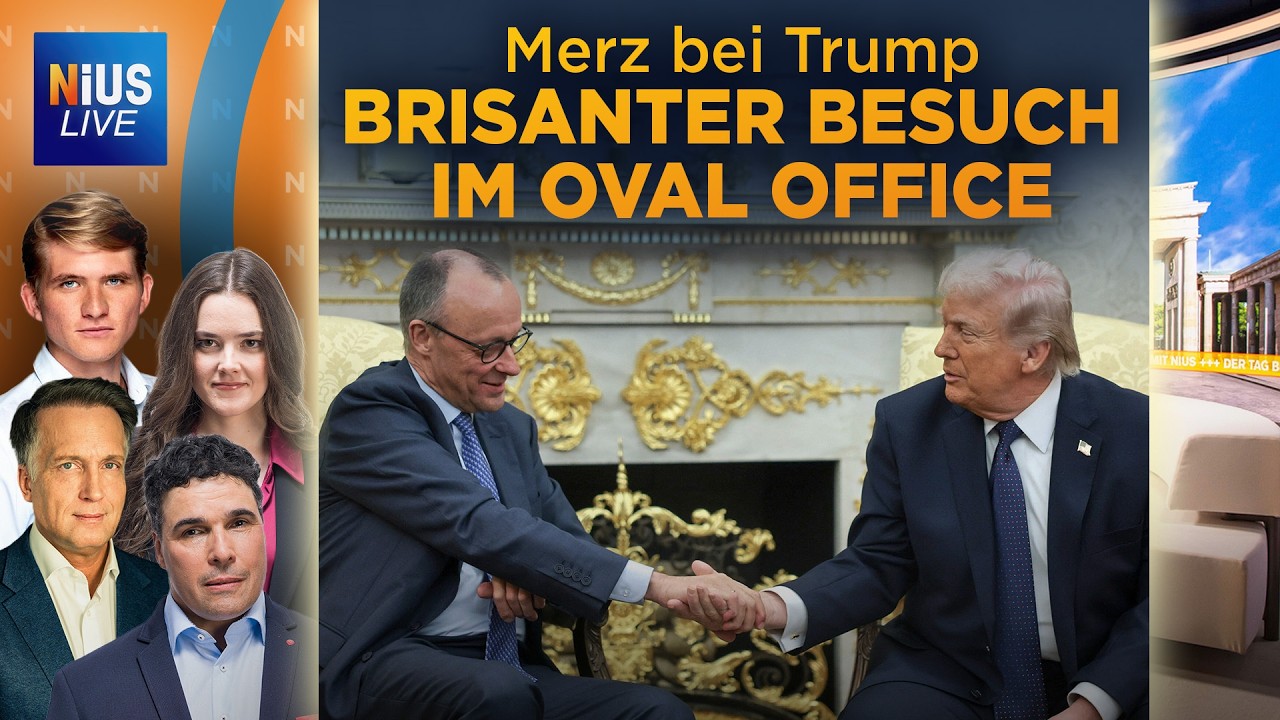 🚨„Nicht gesichert rechtsextrem