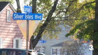 Neighbors react after two found dead in Hampton