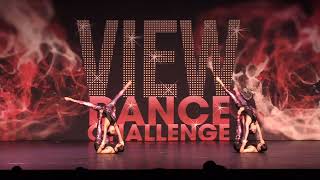 Arrival - Coastal Edge Dance Centre Inc - View Dance Challenge