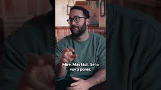 VALENCIANOS pidiendo CAFÉ 😅