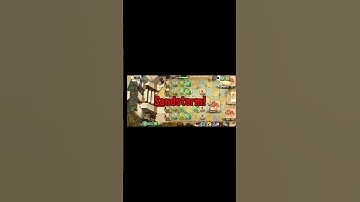 PvZ 2 Reflourished - Ancient Egypt Day 18 Gameplay! (Hard Mode Strategies)