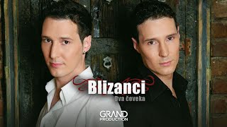 Blizanci - Laki - (Audio 2008)