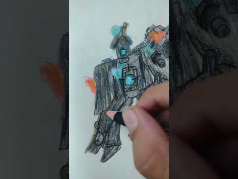 Como dibujar al