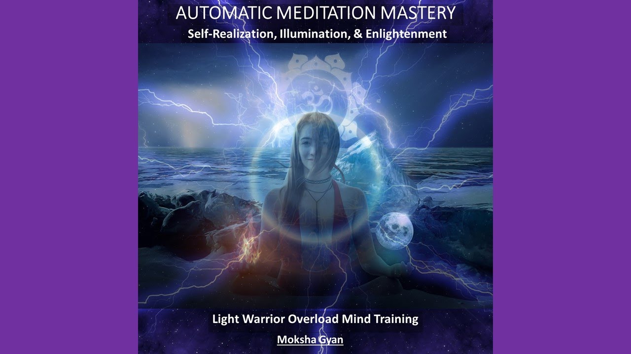 Easy Meditation Mind Training (Watch 21 Days) - YouTube