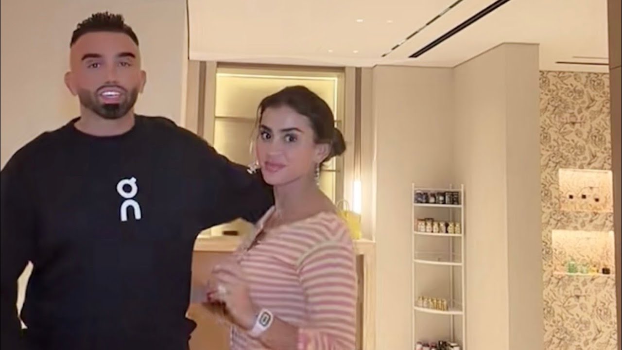 يوم في حياة يومي خوري بين زوجها وشغلها