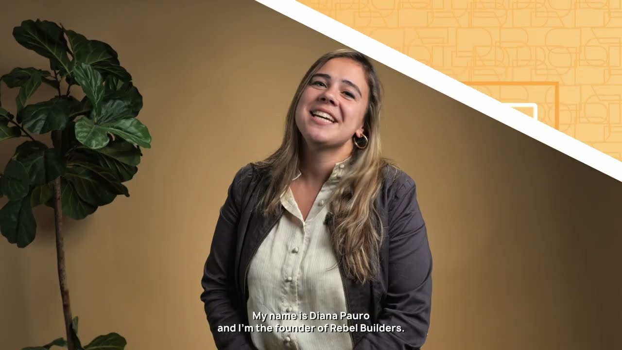 Rebel Builders - Reilly Project Final Reveal