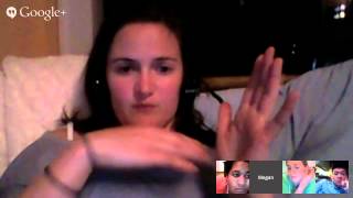 IT 544 Discussion: Megan, Sara, Madelynn & Clay