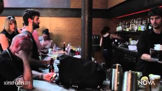 Science Cafés 101 Part 4: The Venue