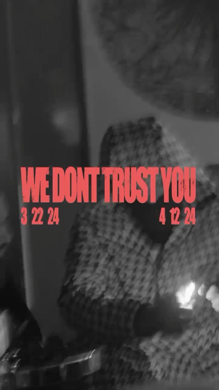 #WDTY