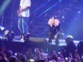 Nicki Minaj - Speaks to fans / Romans Revenge and Roman Holiday - Newcastle - 25.10.12 Mp3