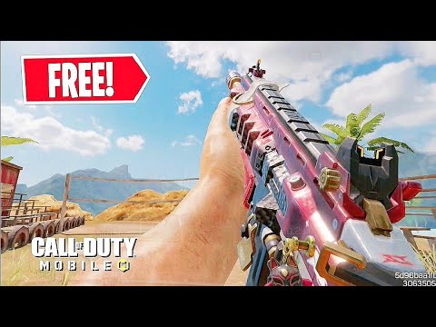*FREE* ICR-1 CRIMSON