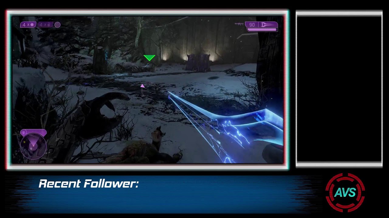 Halo MCC | Halo 2 Campaign with SilentExperience