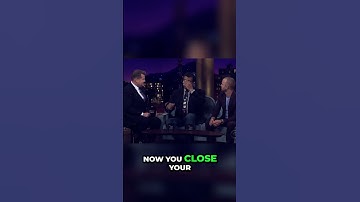 Neil deGrasse Tyson on the Shocking Possibility You’re in a Simulation