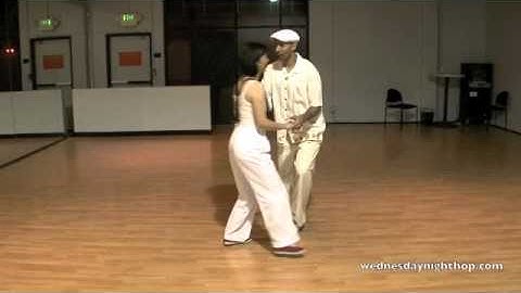 WNH - Dec 2010 Series - Level 2 Week 3