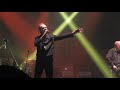 Peter Murphy Passion Of Lovers Live Hangar 09 11 2018 mp3