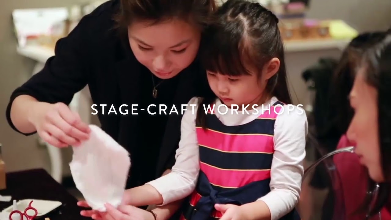 Swire   Pacific Place Christmas Spectacular hd1080 1