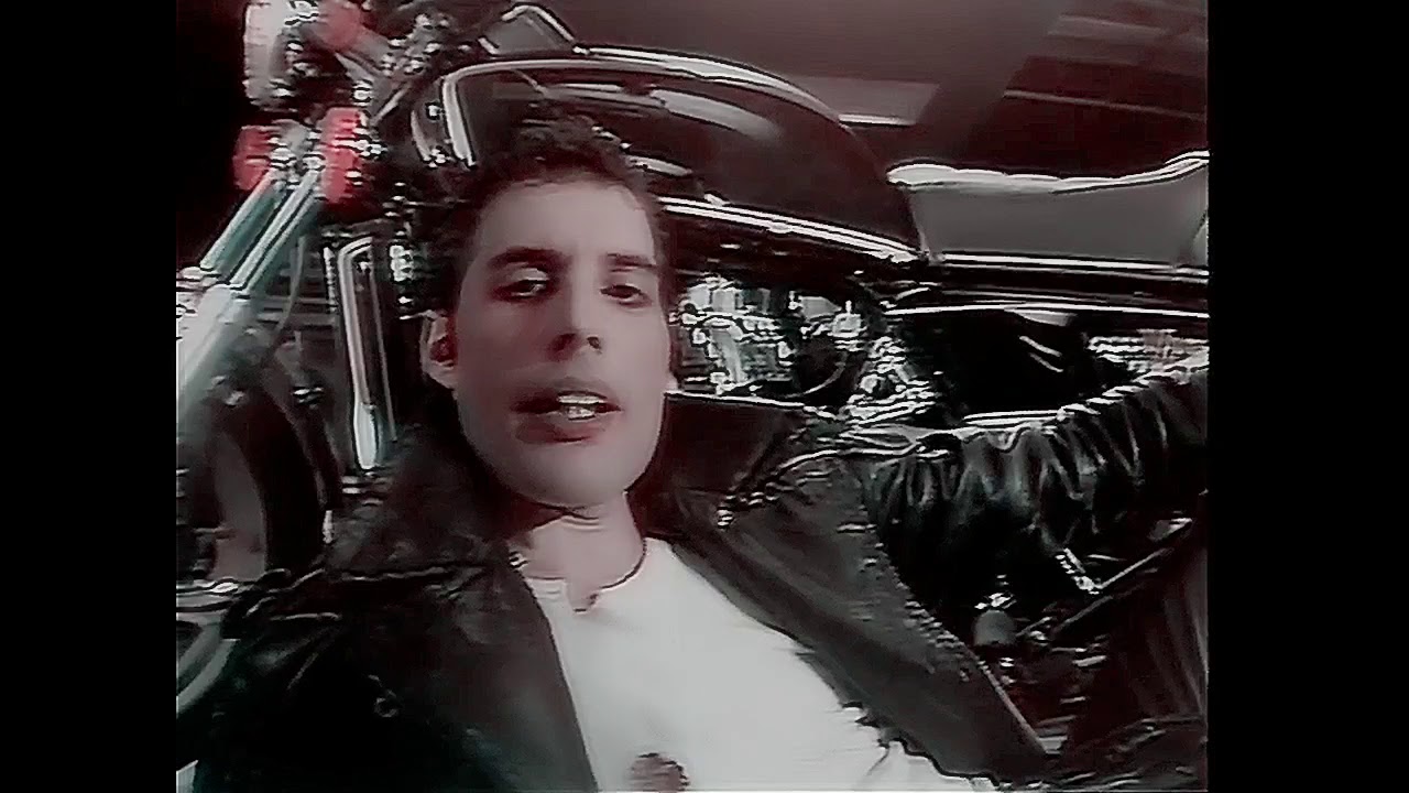 Queen Crazy Little Thing Called Love Official Video YouTube