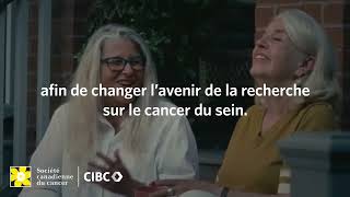La Course à la vie CIBC | Courir ensemble, ça nous rassemble. screenshot 4