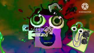 Klasky-Csupo In Jayden Galipo Major Preview 2 Effects