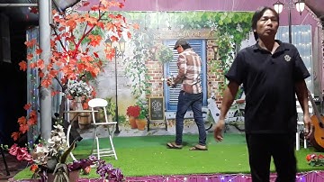 Lk vườn tao ngộ & bông cỏ may 27/10