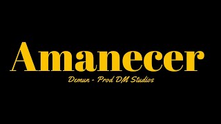 Demun - Amanecer Video Oficial