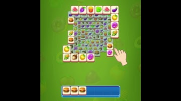 🤩Tile Saga- Match 3 Puzzle🧩