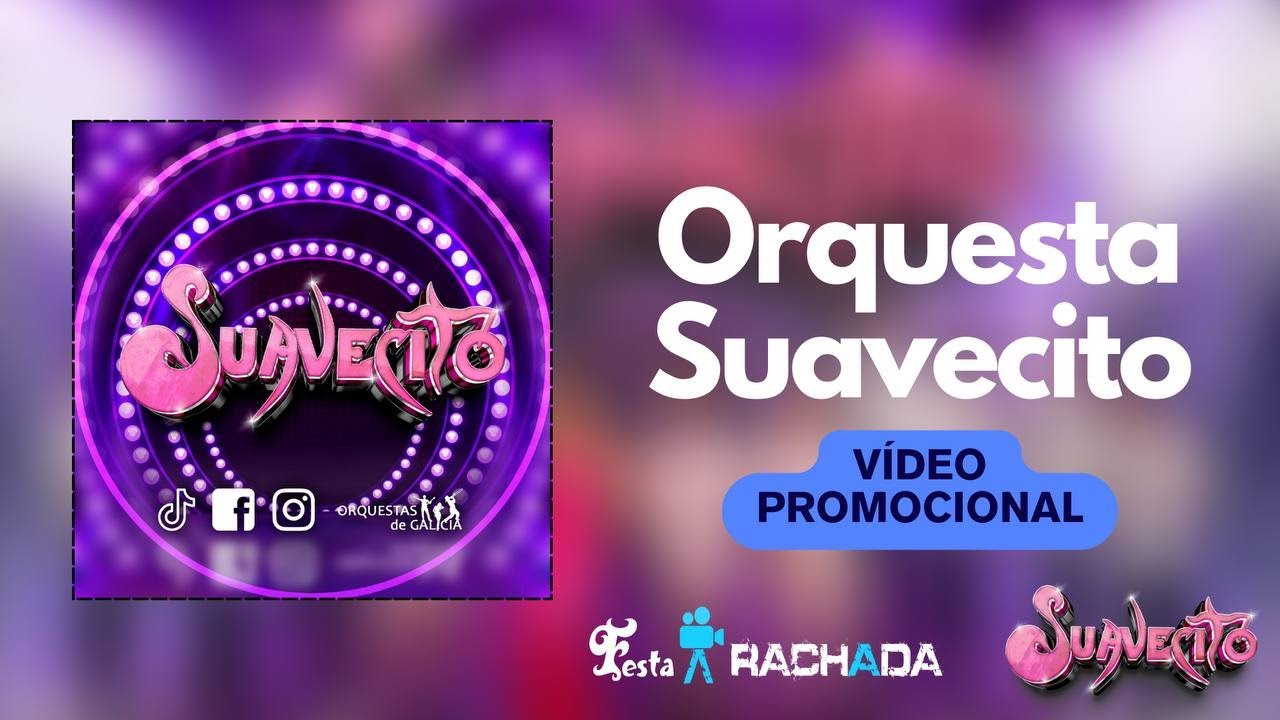 VP Orquesta Suavecito 2024