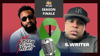 Hashing Out A Season Finale