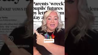 Celebrity Bridget Phillipson, Do You Understand What is Going On With SEND?! Net Worth