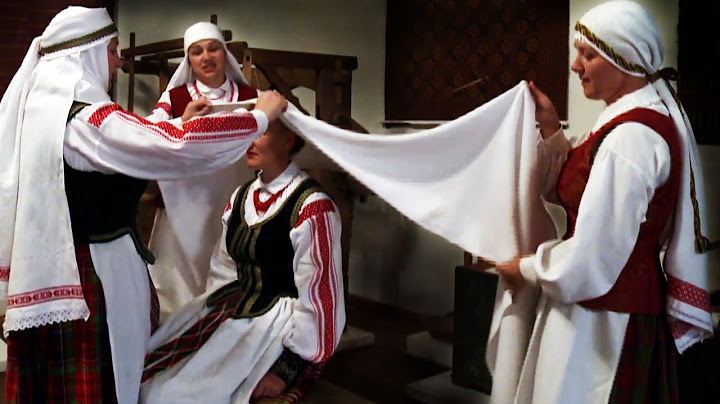 Medieval Wimple | Kaip rišti aukštaitišką nuometą? SUTARTINĖ "Mano vainikas, Judabra"