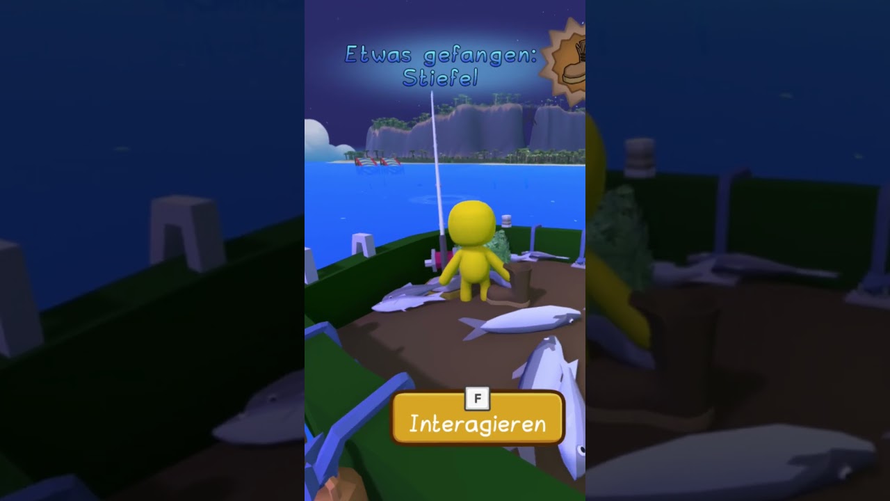 Секрет шаткой жизни. Пропавший ботинок. 