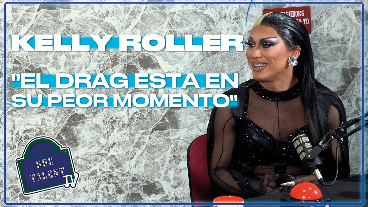 Rue Talent TV — Programa propio
