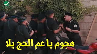 'احنا داخلين علي معركة قوية جدا اعداء الوطن🤣' اقوي قفشات فيلم اللمبي 8 جيجا🤣🤣