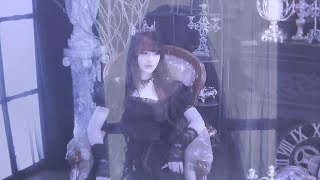 xmintx - cyber lover 2.0 (Official Music Video)