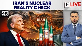 Iran Nuclear Timeline Unchanged After Months of US-Israeli Attacks: Report | Firstpost Live | N18G