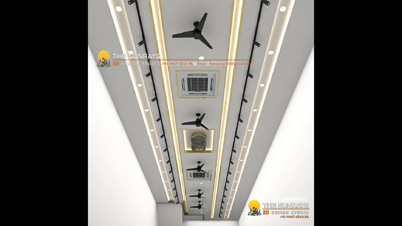 Number one Top 20 false ceiling desigan in p.o.p and p.v.c ( अपने सपनों