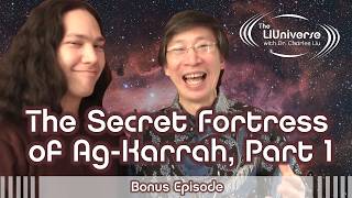 Bonus Episode: The Secret Fortress of Ag-Karrah, Part 1 (Actual Play)