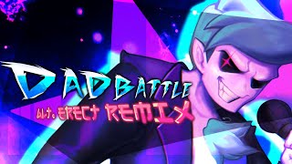 Friday Night Funkin' - DADBATTLE (Alt. ERECT Remix)