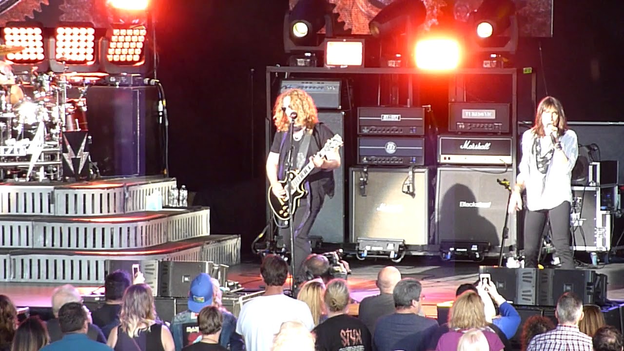 Tesla hang tough