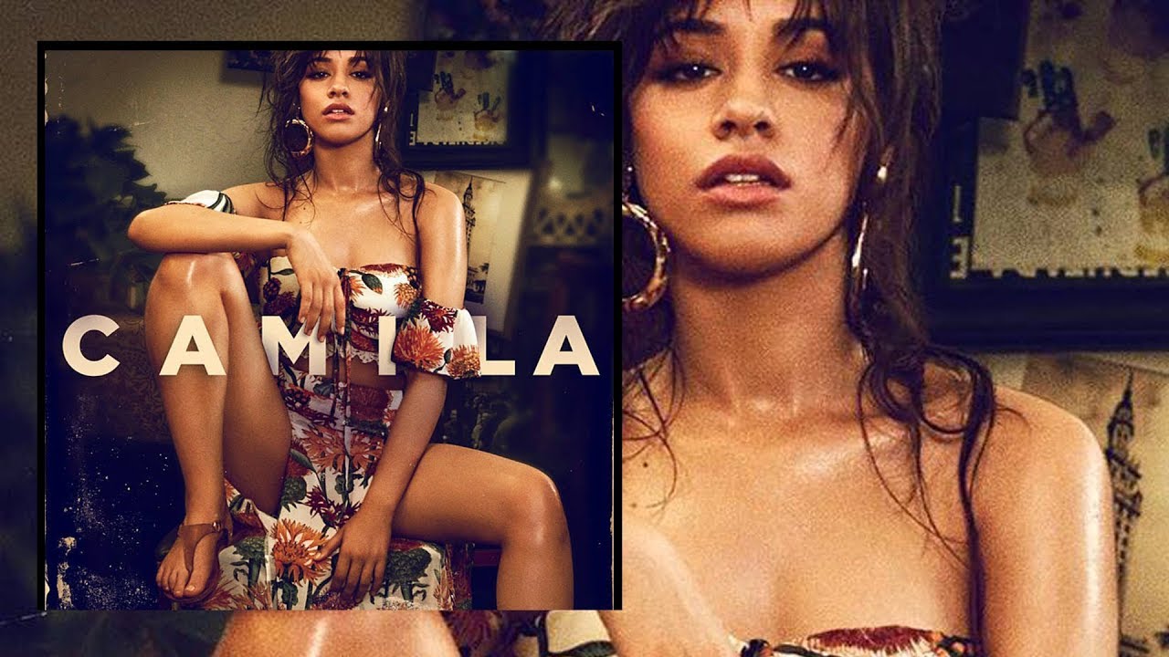 Camila Cabello Camila (Album Preview) YouTube