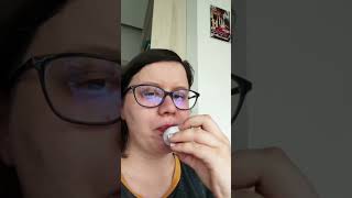 TESTUJĘ MOCHI CHOCO HAZELNUT