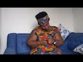 NDAGUSHIMA MANA By Isabelle Jully NDAGUSHIMA MANA By Isabelle Jully