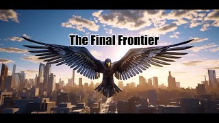 THE FINAL FRONTIER | ARTIFICIAL INTELLIGENCE | AI | Hollywood Movie | English Movie | Latest Movie